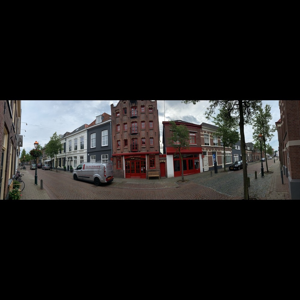 Meet your Posher, Chris